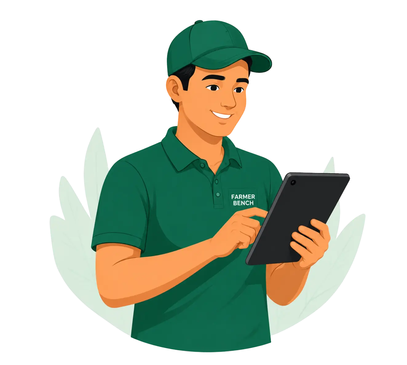 Smart Farm Services